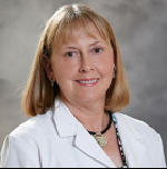 Image of Dr. Charlotte Kay Ingwersen, MD
