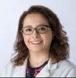 Image of Dr. Isela Vasquez, MD