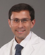 Image of Dr. Henry Dust, MD