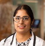 Image of Dr. Lavanya Viswanathan, MD