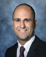 Image of Dr. Ali Rezaie, MD