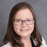 Image of Dr. Courtney L. Stout Paterson, MD