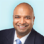 Image of Dr. Eugene Rajaratnam, MD