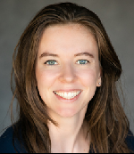 Image of Dr. Vicky Bouche, PHD