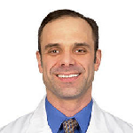 Image of Dr. John McDonough, MD