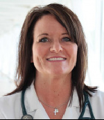 Image of Nicole A. Lanz, APRN-CNP, NP