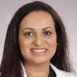 Image of Dr. Syeda S. Maqsood, MD