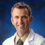Image of Dr. Cameron Jack Ricks, MD