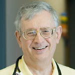 Image of Dr. Robert D. Johnson, MD