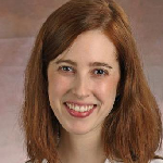 Image of Dr. Sarah M. Hawkins, MD