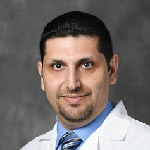 Image of Dr. Wamidh L. Alkhoory, MBCHB, MD