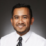 Image of Dr. Rubin Mathai Varghese, MD