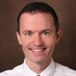 Image of Dr. James Albert Connelly, MD, BS