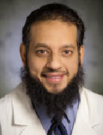 Image of Dr. Ali H. Siddiqui, HMDC, MD