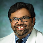 Image of Dr. Vivek Srikar Yedavalli, MD, MS