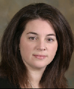 Image of Dr. Tracy B. Verrico, DO