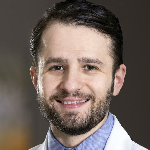Image of Dr. Rony Dimitrious Gorges, MD
