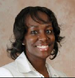 Image of Giavonne D. Rondo-Hillman, MD