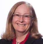 Image of Dr. Beverley Newman, MD, MBChB