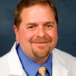 Image of Dr. C. Dirk Keene, PhD, MD