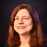 Image of Dr. Suzanne M. Thompson, PHD