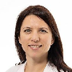 Image of Dr. Tatiana Kovtoun, MD