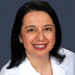 Image of Dr. Nada A. Yazigi, MD