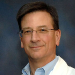 Image of Dr. Michael K. Patrick, MD