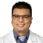Image of Dr. Analkumar Krishnavadan Parikh, MD