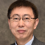 Image of Dr. Xuchen Zhang, MD, PhD