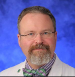Image of Dr. Ronald P. Miller, MD