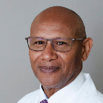 Image of Dr. Arthur M. Johnson, MD