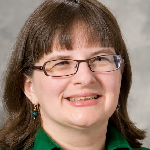 Image of Dr. Ellen L. Connor, MD