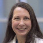 Image of Dr. Elizabeth Hamilton, MD