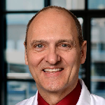 Image of Dr. Donald O. Mack, MD