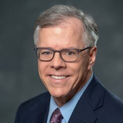 Image of Dr. Kevin T. Corcoran, OD