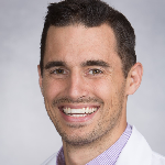 Image of Dr. Ryan William Beasley O'Leary, MD