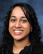 Image of Dr. Julie M. Sadhu, MD