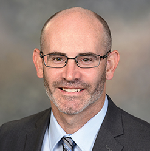 Image of Dr. Chad A. Harswick, MD