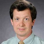 Image of Dr. John W. Roberts, MD