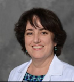 Image of Dr. Leila R. Hajjar-Nolan, MD, MHSA