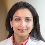 Image of Dr. Jisha K. Joshua, MD