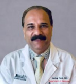 Image of Dr. Lekhraj Patel, MD