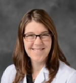 Image of Dr. Erin O. Field, MD