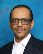 Image of Dr. Abubaker Ahmed Ali, MD