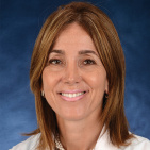 Image of Dr. Olga Helena Toro-Salazar, MD
