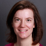 Image of Ms. Bevin Lynn Daniels, DPT, MS, PT