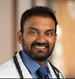 Image of Dr. Venkat Pridhvi Nutalapati, MD, MBBS
