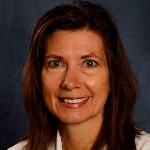 Image of Dr. Connie D. Uzel, MD