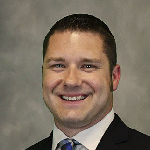 Image of Dr. Chad A. Reed, DO